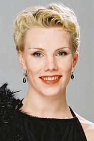 Kati Kivitar portrait