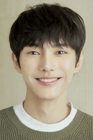 Kim Won-shik portrait