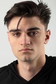 Luca Slade portrait