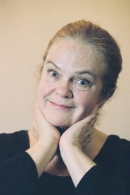 Anne Marit Jacobsen portrait