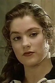 Eva Ordonez portrait