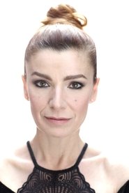 Manuela Ungaro portrait