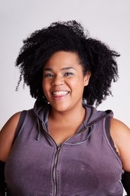 Desiree Burch portrait