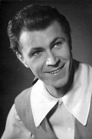 Teodor Gendera portrait