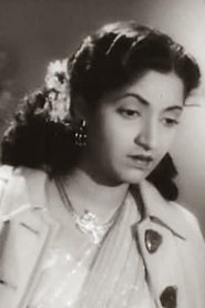 Jayashree portrait