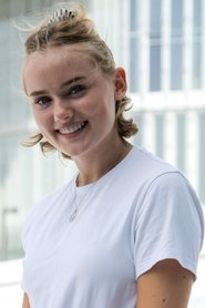 Ylva Bjørkaas Thedin portrait