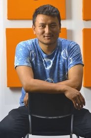 Ugyen Norbu Lhendup portrait