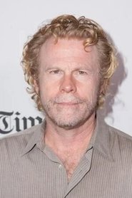 Steve Wilcox portrait