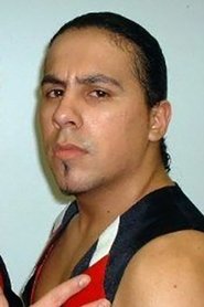 Julio Ramirez portrait