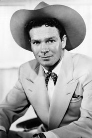 Casey Tibbs portrait
