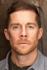 Chris Heuisler portrait