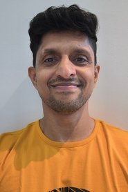 Anilesh L Mathew portrait