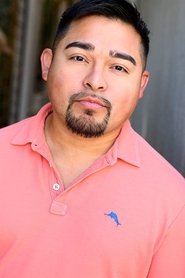 Jacinto Rodriguez portrait