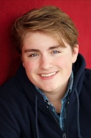 Lukas Mills portrait