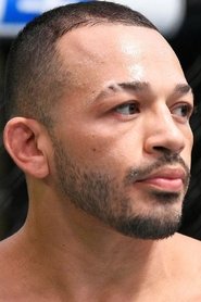 Irwin Rivera portrait