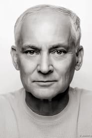Sean Sullivan portrait