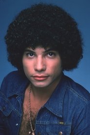 Robert Hegyes portrait