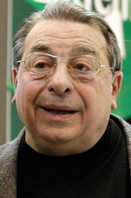 Jorge Lavelli portrait
