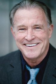Brian McCormack portrait