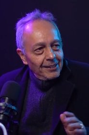 Gerardo Lara portrait