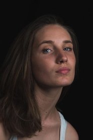 Kateřina Kozinová portrait