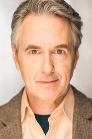 Michael Joseph Mitchell portrait