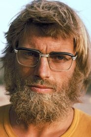 Klaus Denart portrait