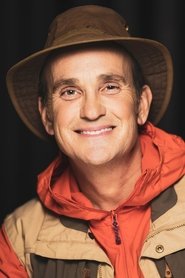 François Tremblay portrait