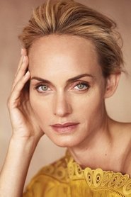 Amber Valletta portrait
