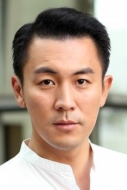 Shaun Tam Chun-Yin portrait