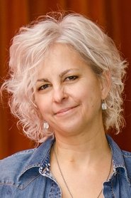 Kate DiCamillo portrait
