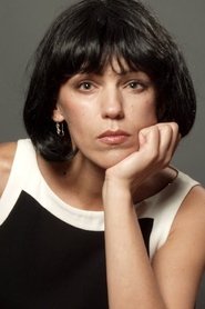 Stanka Kalcheva portrait