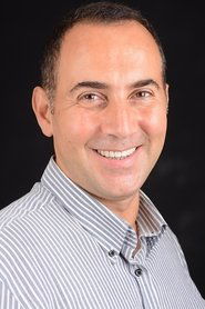 Erdoğan Poyraz portrait