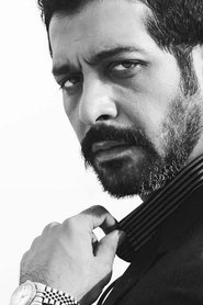 Kamran Tafti portrait