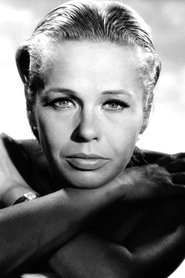 Brigitte Wentzel portrait