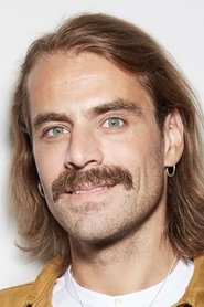 Martijn Derikx portrait