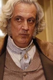 Alberto Di Stasio portrait