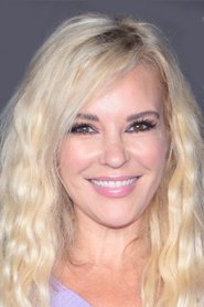 Bridget Marquardt portrait