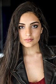 Tannaz Shastiri portrait