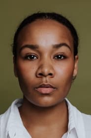 Sara Fanta Traore portrait