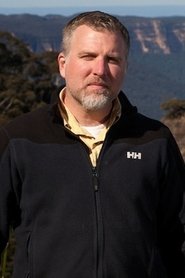 Cliff Barackman portrait