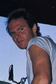 Jerry Speiser portrait