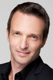 Stéphane Rotenberg portrait