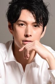 Hitoshi Kato portrait