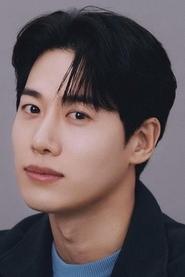 Kim Sung-sik portrait