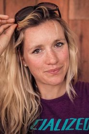 Hannah Barnes portrait