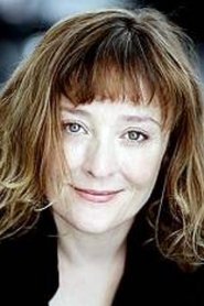 Léa Gabriele portrait