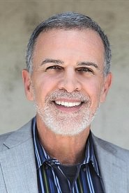 Tony Plana portrait