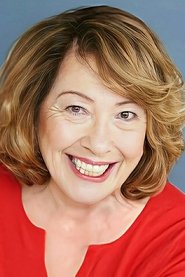 Marta Legrady portrait