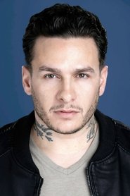 Raymond Power portrait